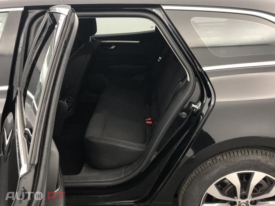 Renault Talisman Sport Tourer 1.3 TCe Business EDC