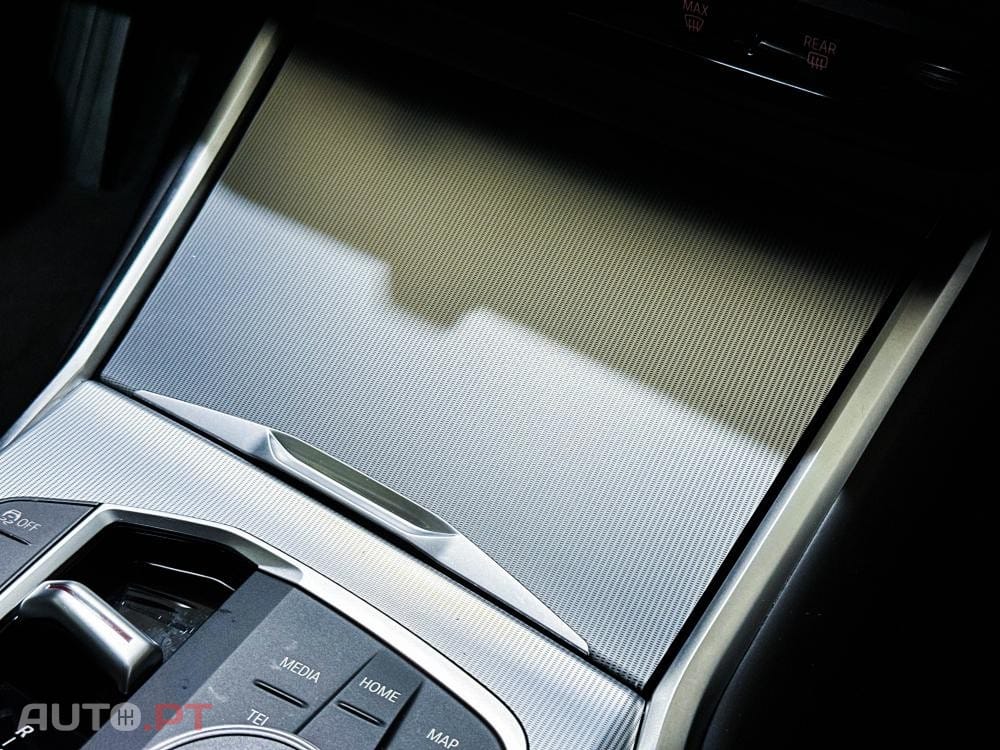 BMW i4 eDrive40 Pack Desportivo M