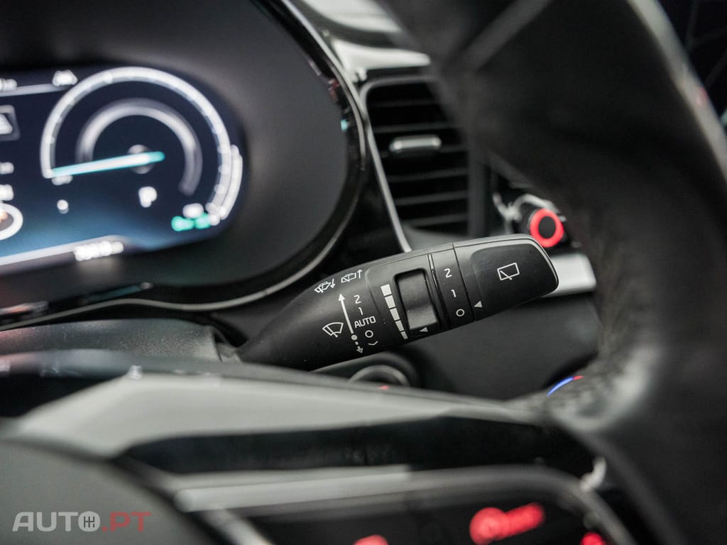 Kia Xceed 1.6 GDi PHEV First Edition