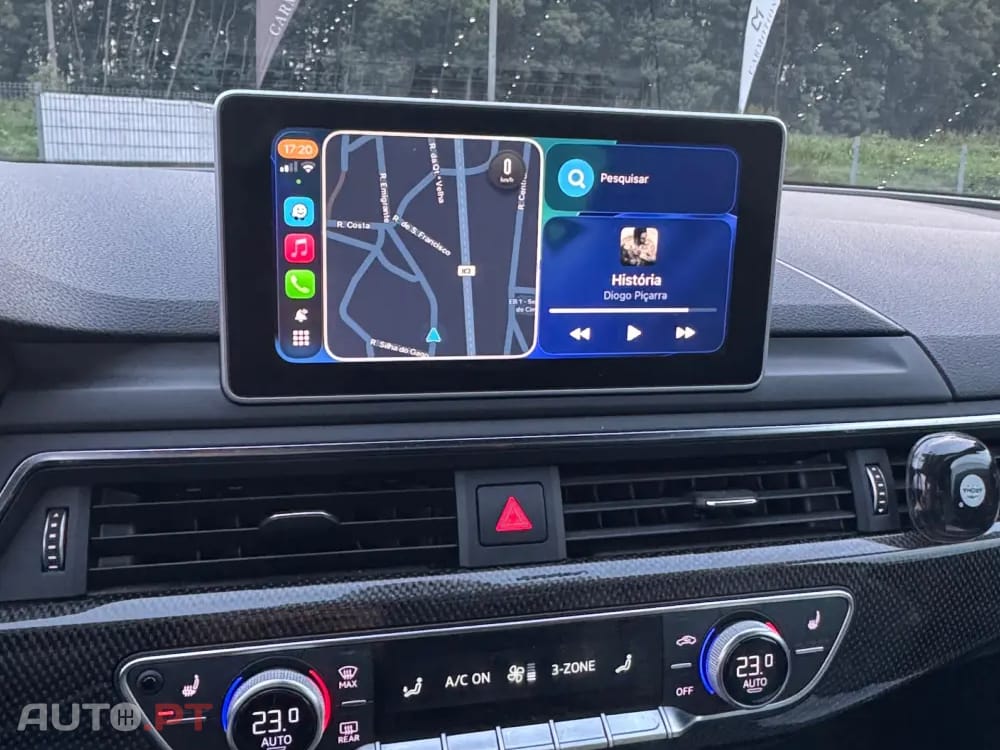 Audi S5 3.0 TFSi quattro S tronic
