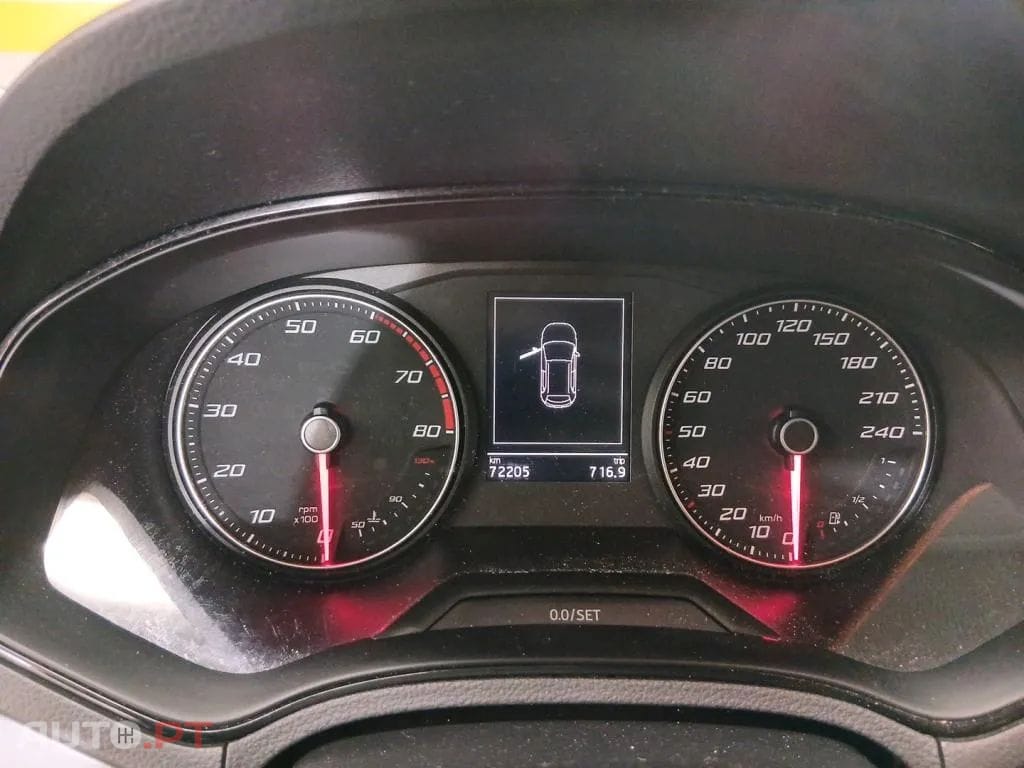 Seat Arona 1.0 TSI Style