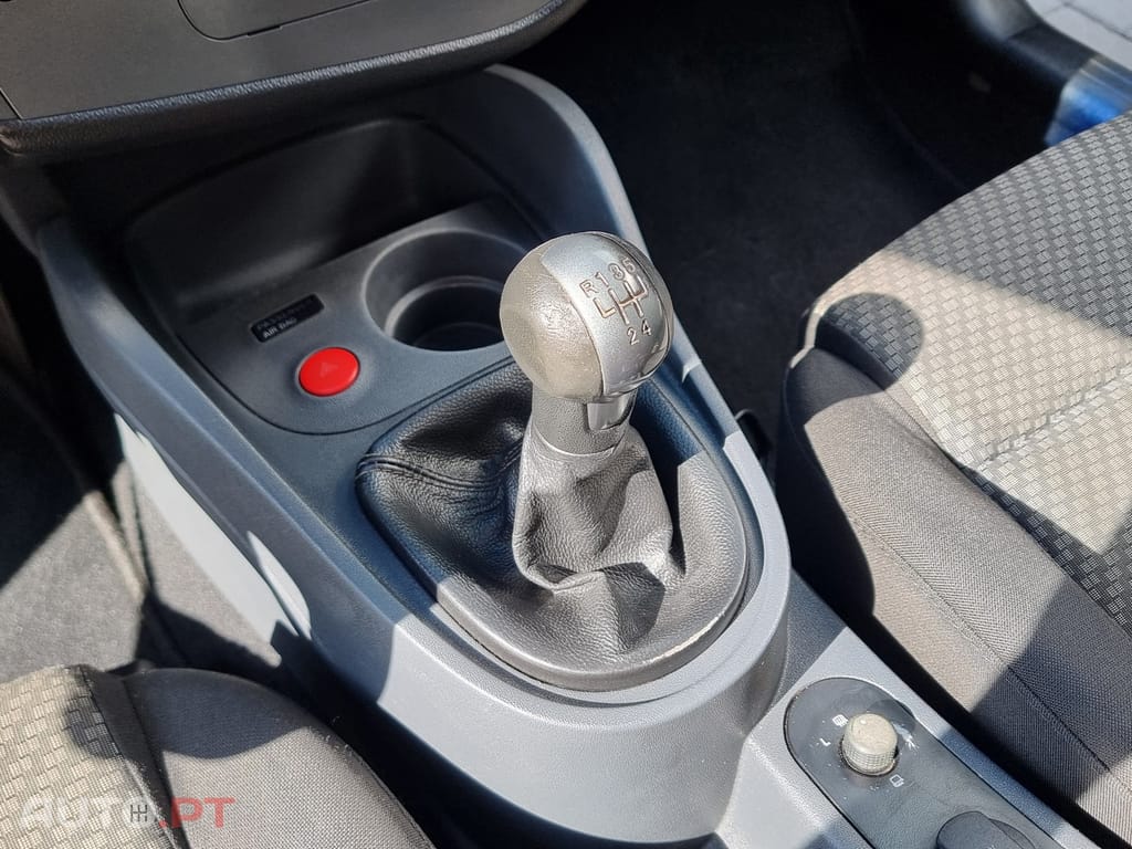 Seat Leon 1.9 TDi Eco Stylance