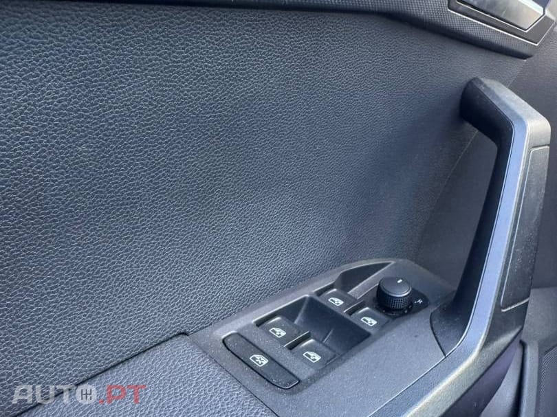 Seat Ibiza 1.0 Style