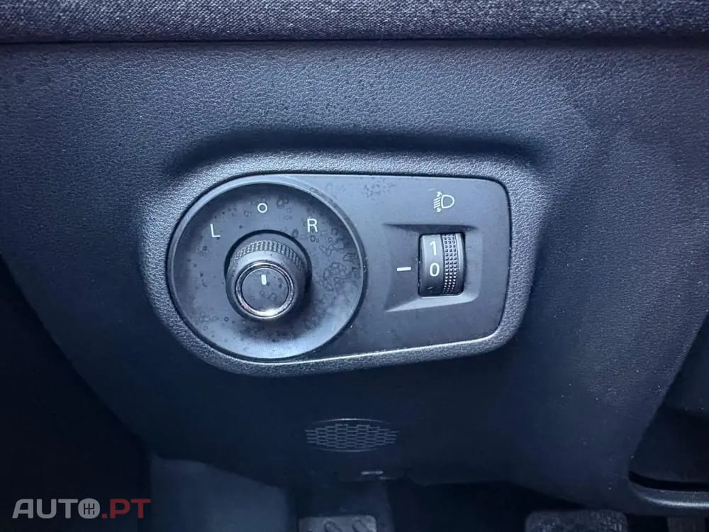 MG ZS 1.5 Hybrid+ Comfort