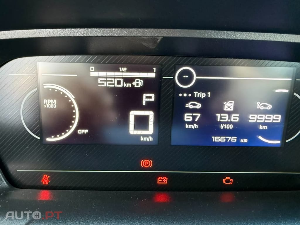 Peugeot Partner 1.5 BlueHDi L2