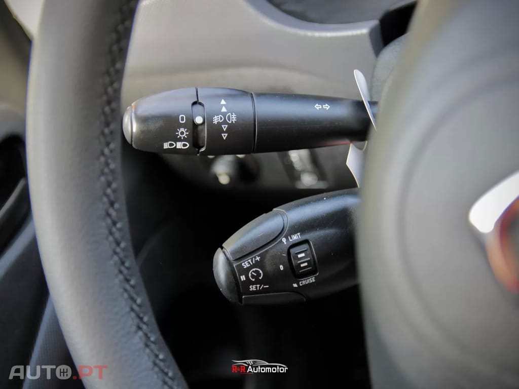 Citroen Berlingo  1.6 HDi Grip Control 3 Lugares