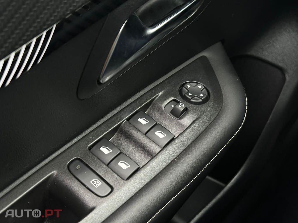 Peugeot 208 1.2 PureTech Allure Pack