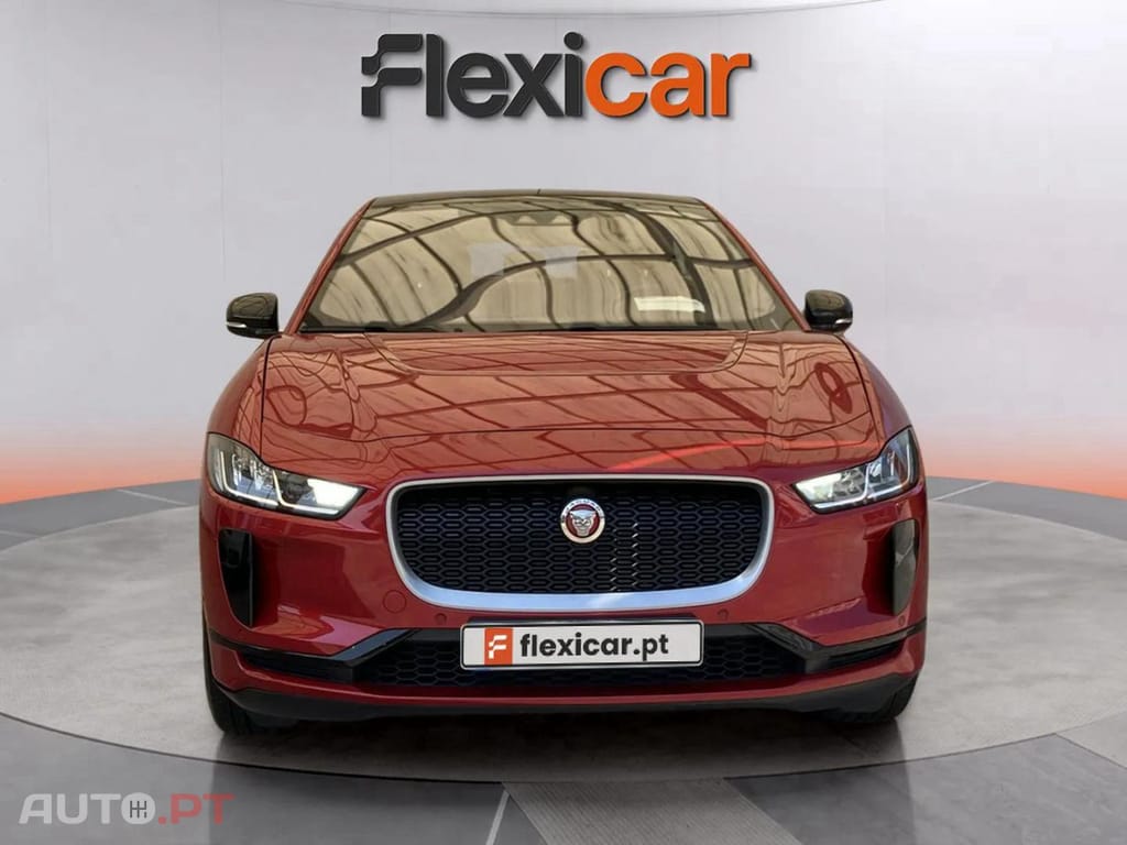 Jaguar I-Pace S AWD Aut.