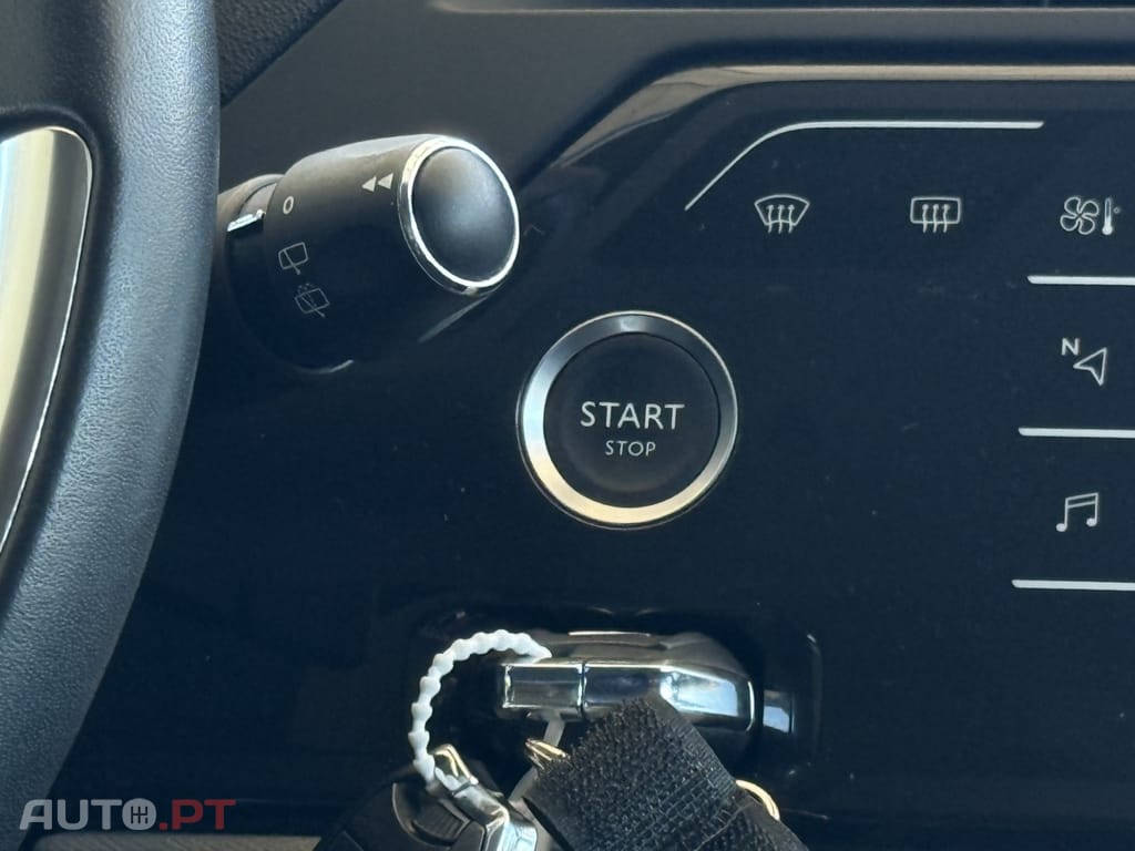 Citroen Grand C4 SpaceTourer 1.2 PureTech Feel EAT8