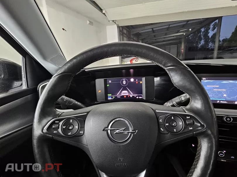 Opel Mokka-E 50 kWh GS