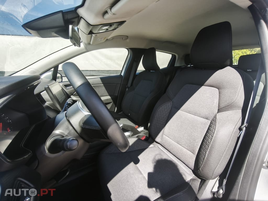 Renault Clio 1.5 Blue dCi Zen