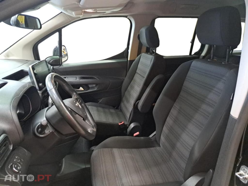 Opel Combo Life 1.5 CDTi L2H1 Elegance