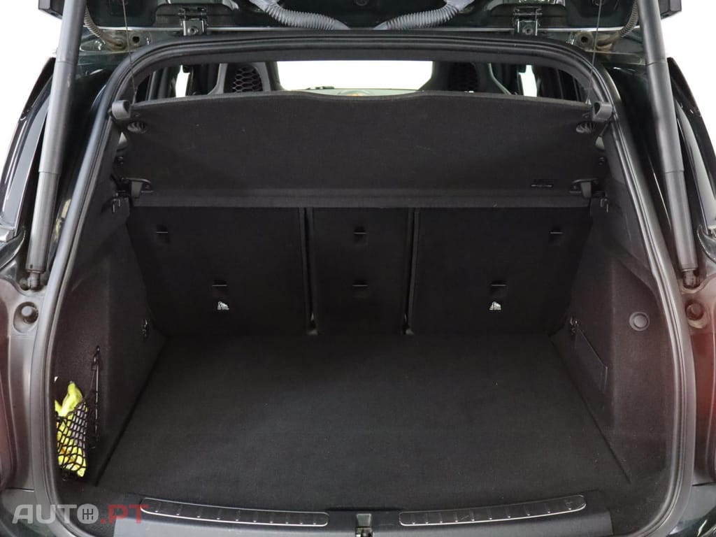 MINI Countryman John Cooper Works ALL4 Auto Desp.