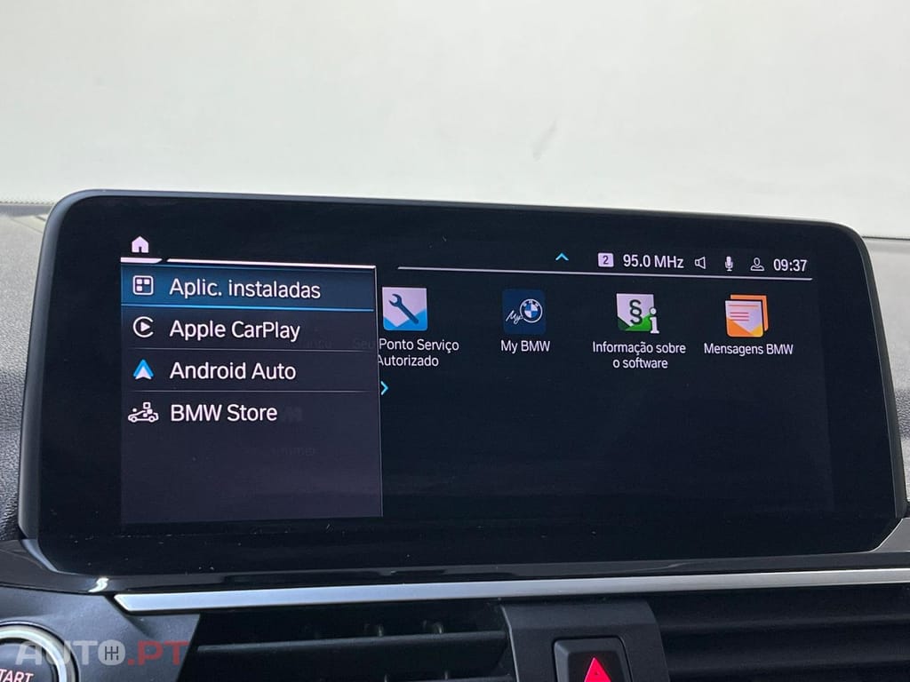 BMW X3 xDrive30e Auto X Line