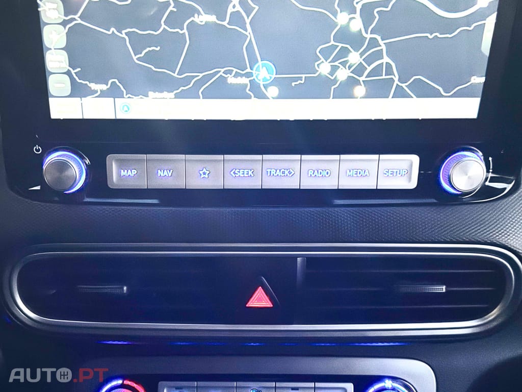 Hyundai Kauai 64 kWh Premium+Pack Premium