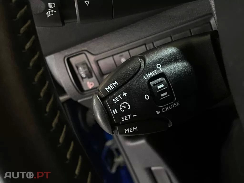 Peugeot 308 1.2 PureTech Active Pack