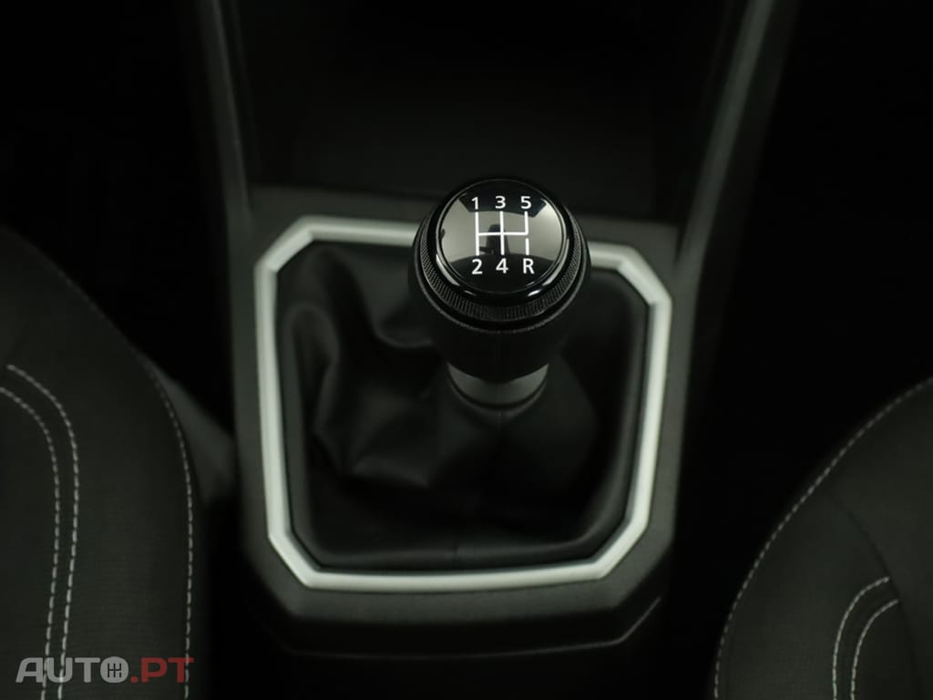 Dacia Sandero Sandero 1.0 ECO-G Expression Bi-Fuel