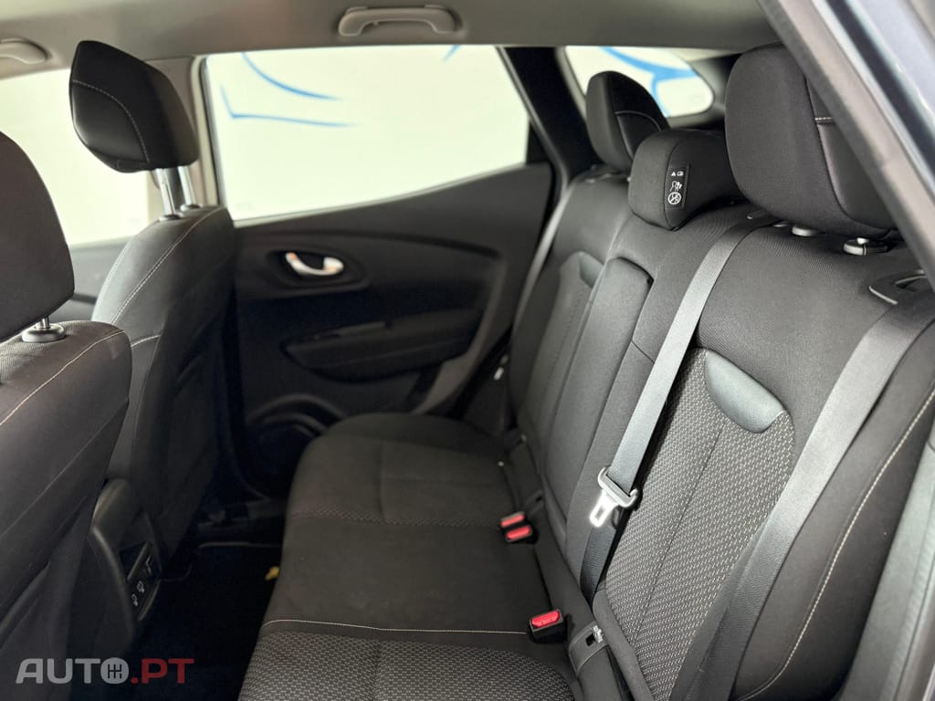 Renault Kadjar 1.3 TCe Equilibre EDC