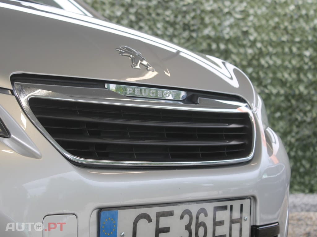 Peugeot 108 1.2 PureTech Allure