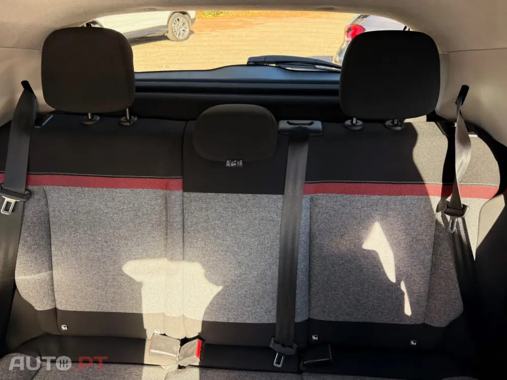 Citroen C3 1.2 PureTech C-Series