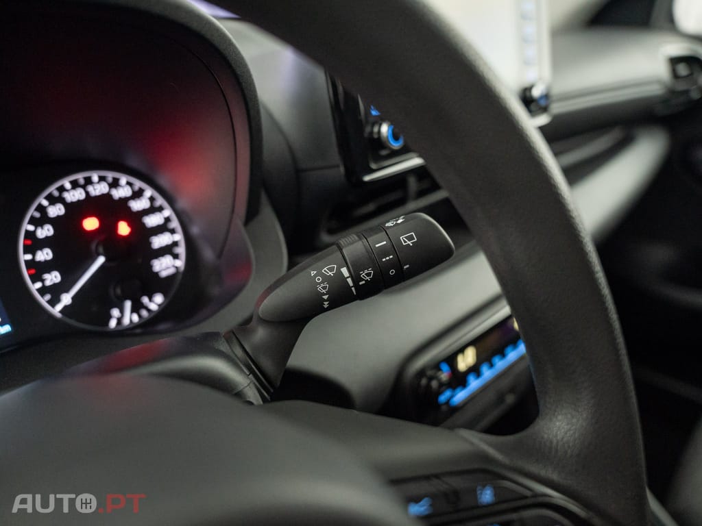 Toyota Yaris 1.5 HDF Comfort