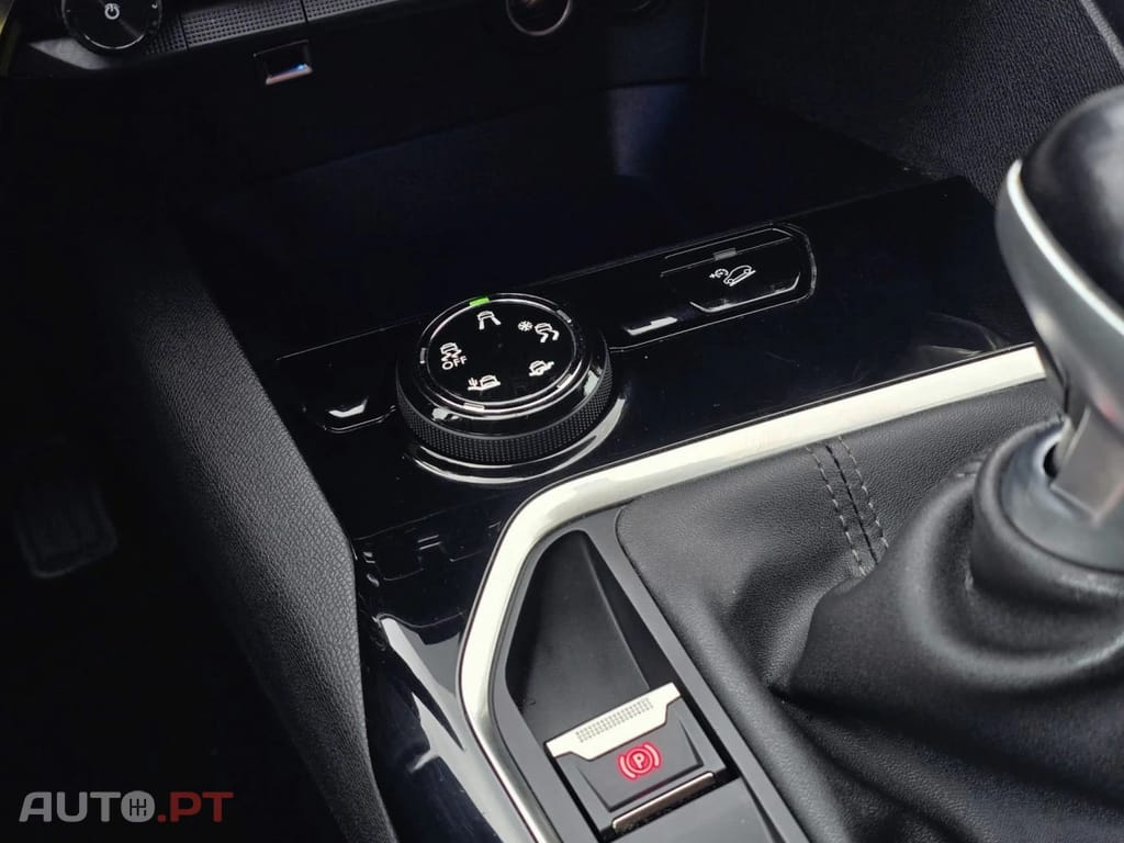 Peugeot 5008 2.0 BlueHDi Allure