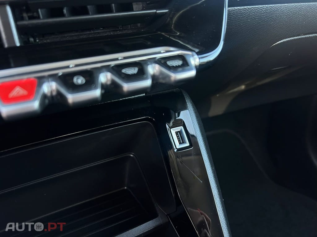 Peugeot 208 1.2 PureTech Active