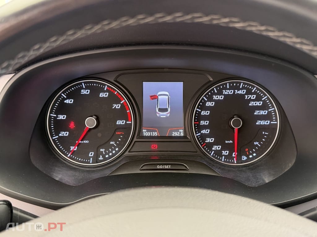 Seat Leon 1.0 TSI Style