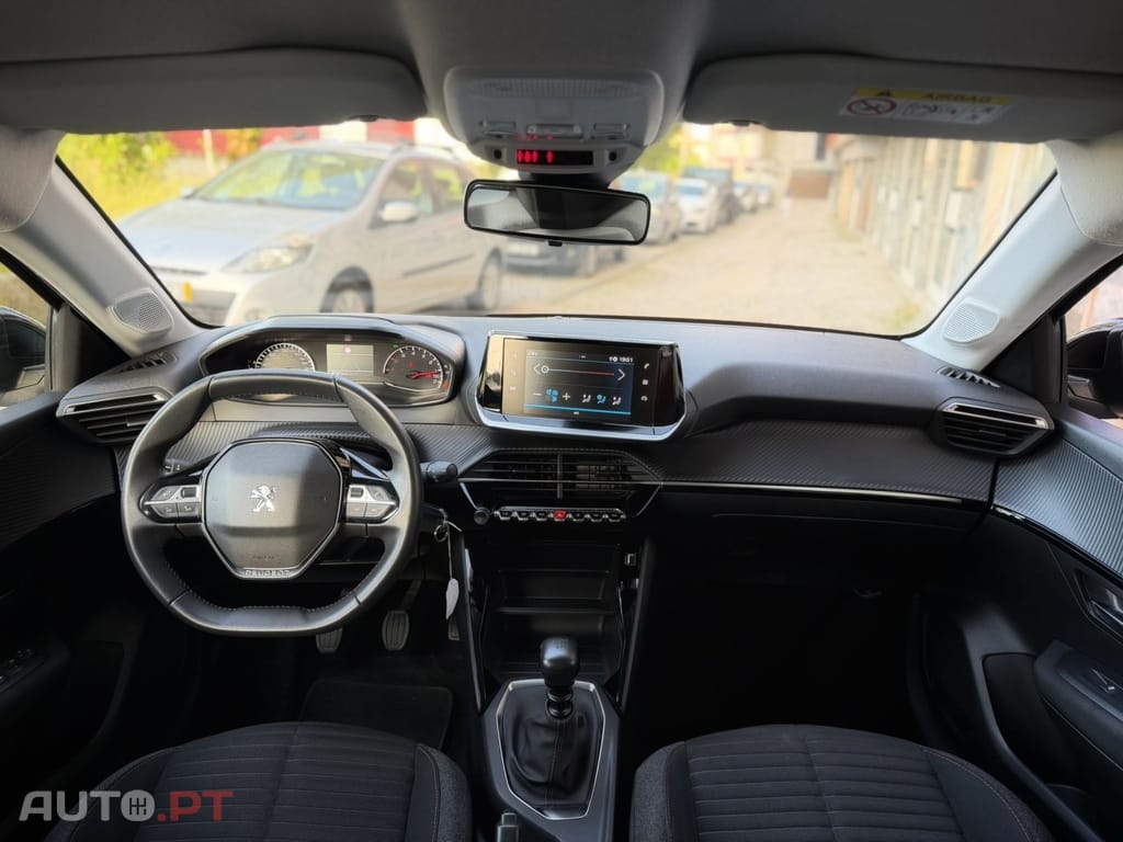 Peugeot 208 1.2 PureTech Active
