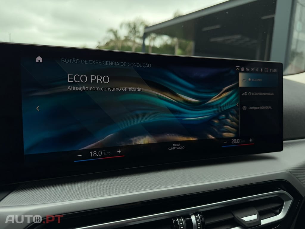 BMW 318 d Auto