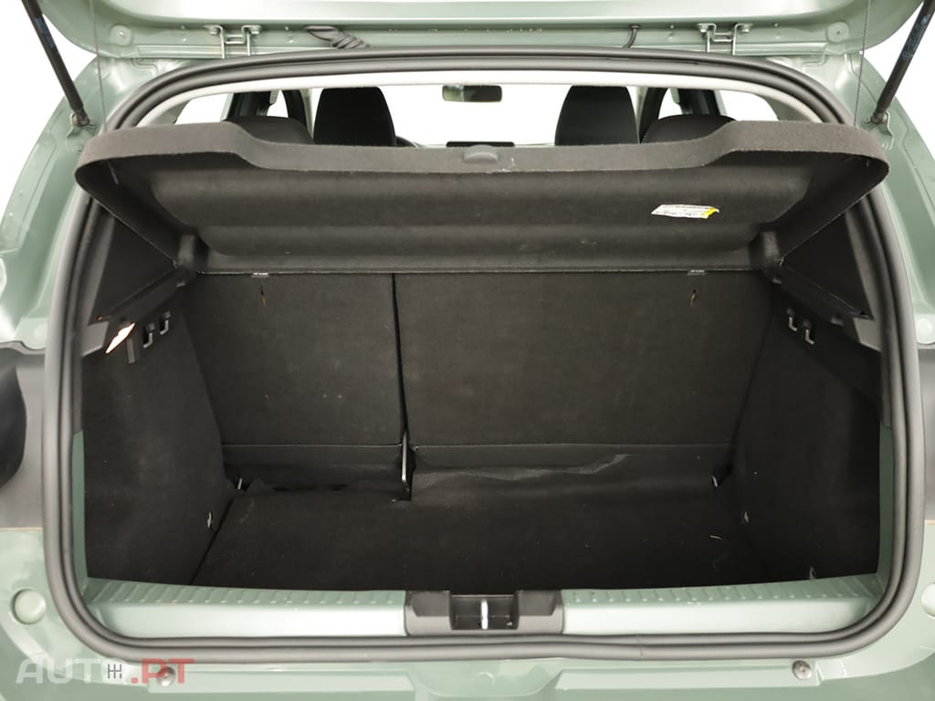 Dacia Sandero Sandero 1.0 TCe Stepway Expression