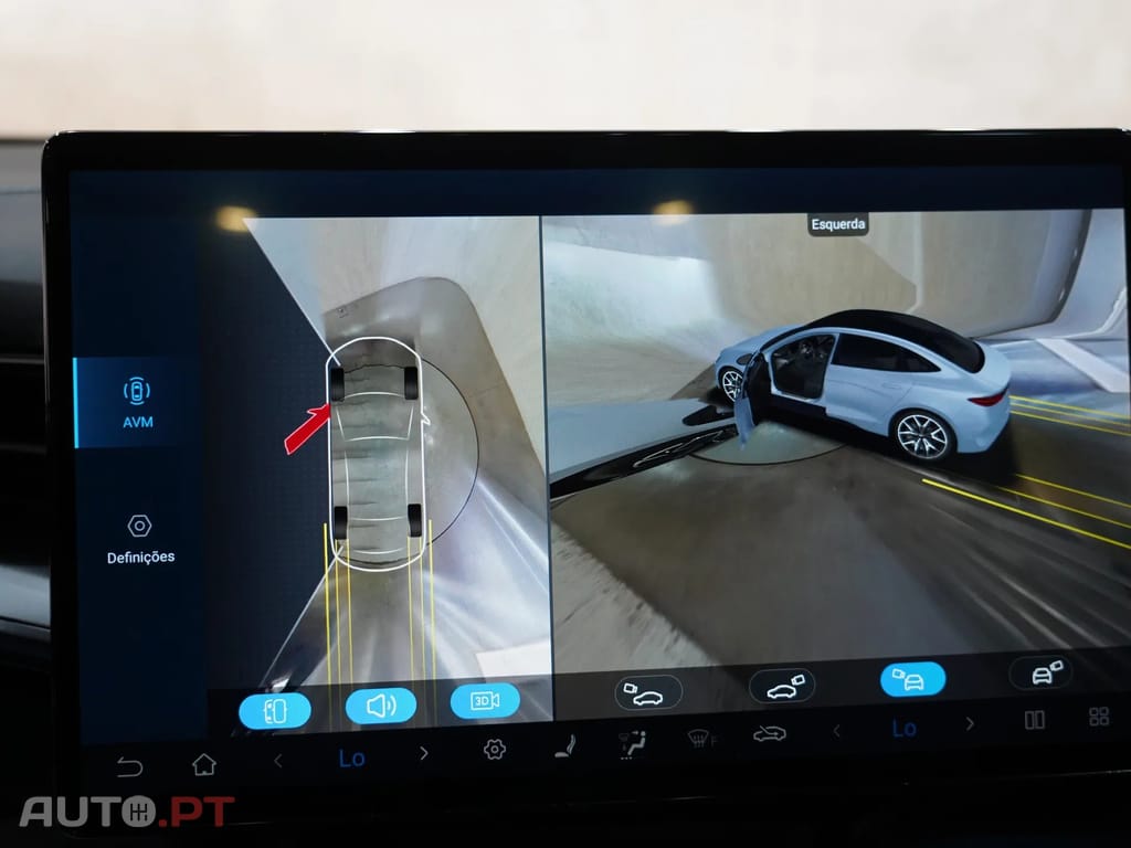 BYD Seal 82.5 kWh Design