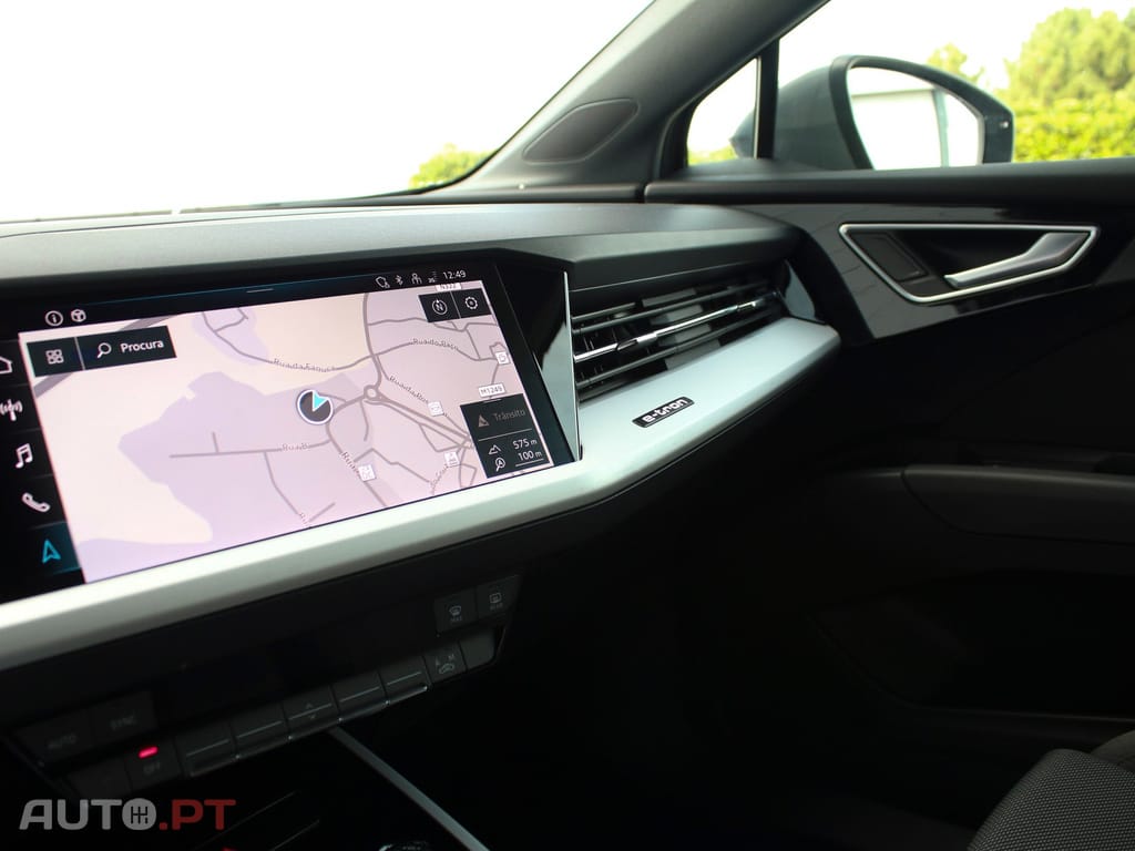 Audi Q4 E-Tron 40 82 kWh