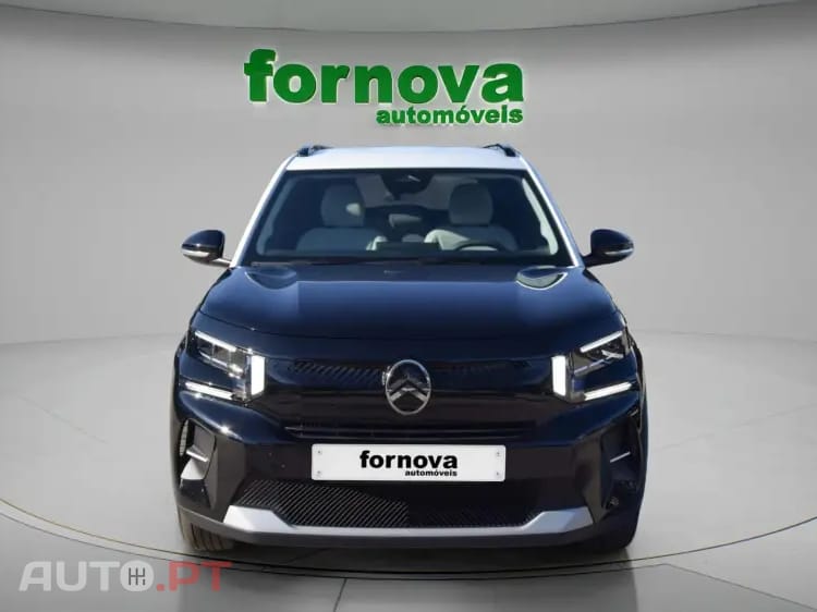 Citroen C3 1.2 Hybrid Max e-DSC6