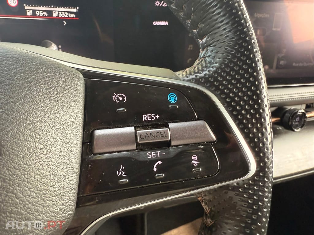 Nissan Ariya 63 kWh Advance