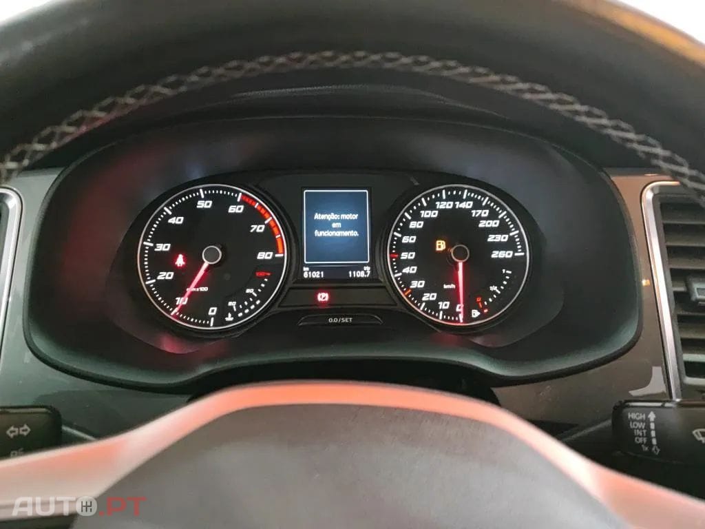 Seat Ateca 1.0 TSI Style