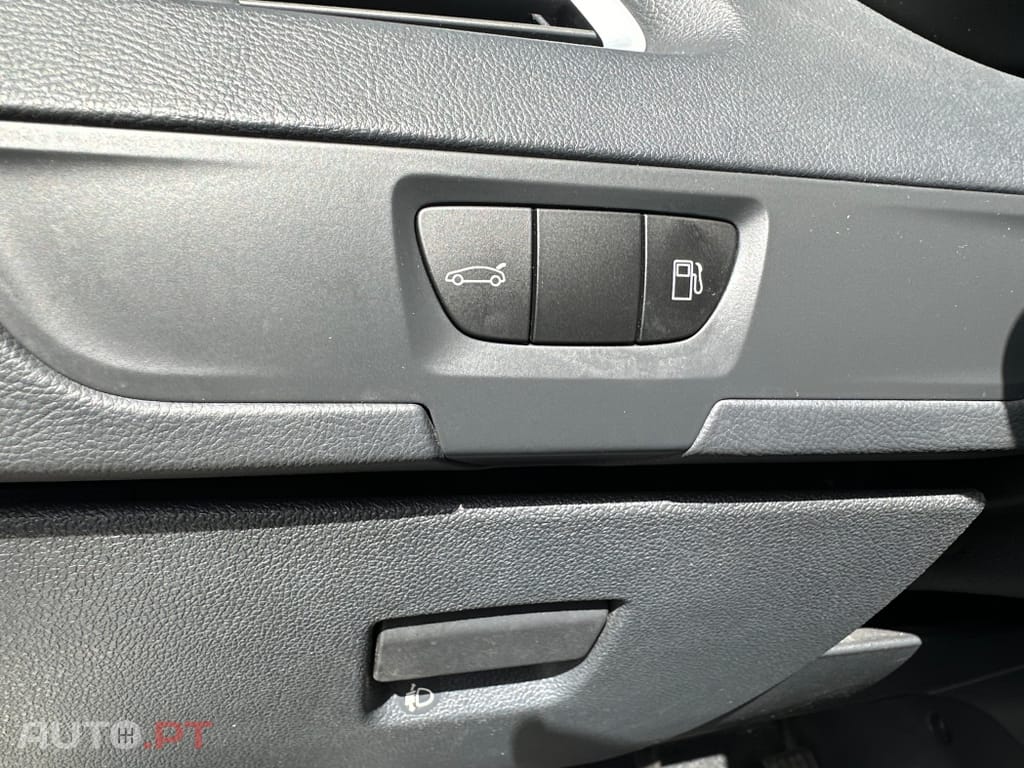 Peugeot 508 SW 1.6 e-HDi Business Line 2-Tronic