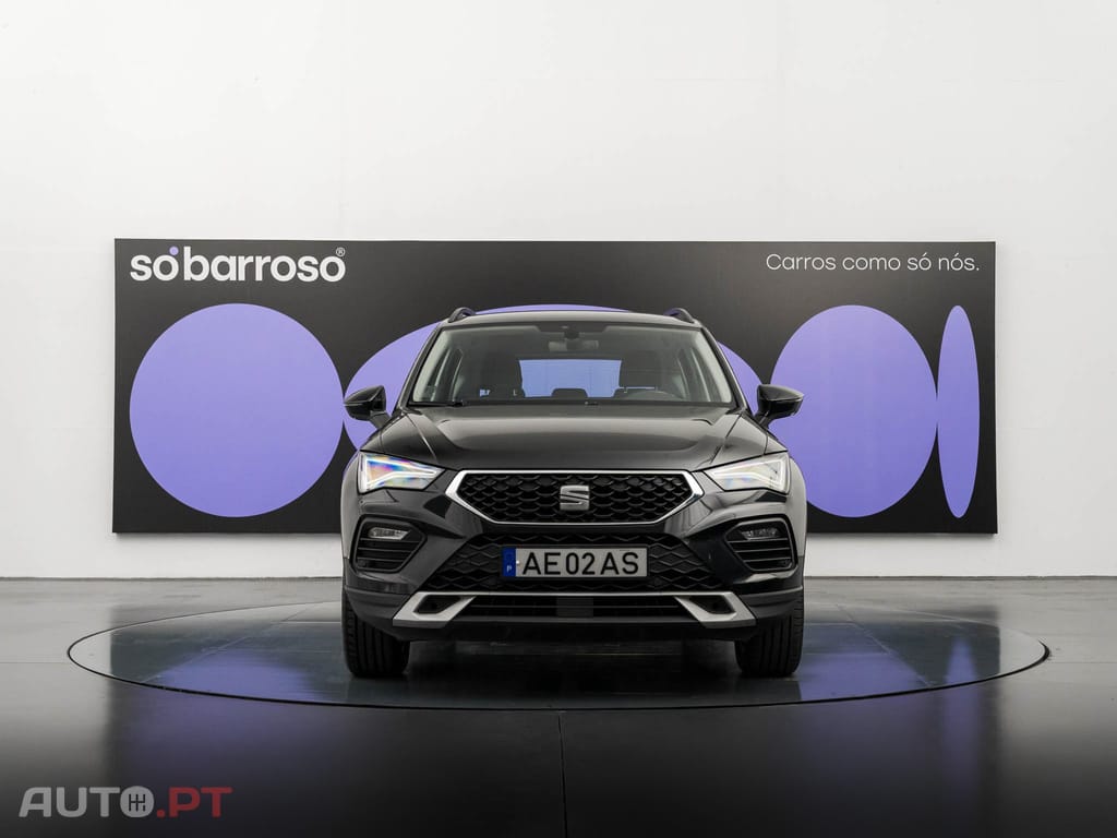 Seat Ateca 1.0 TSI Style
