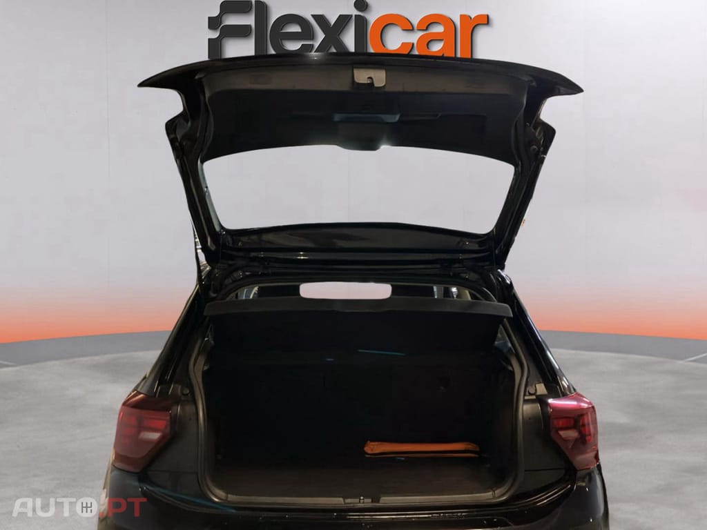 Volkswagen Polo 1.0 TSI Life DSG