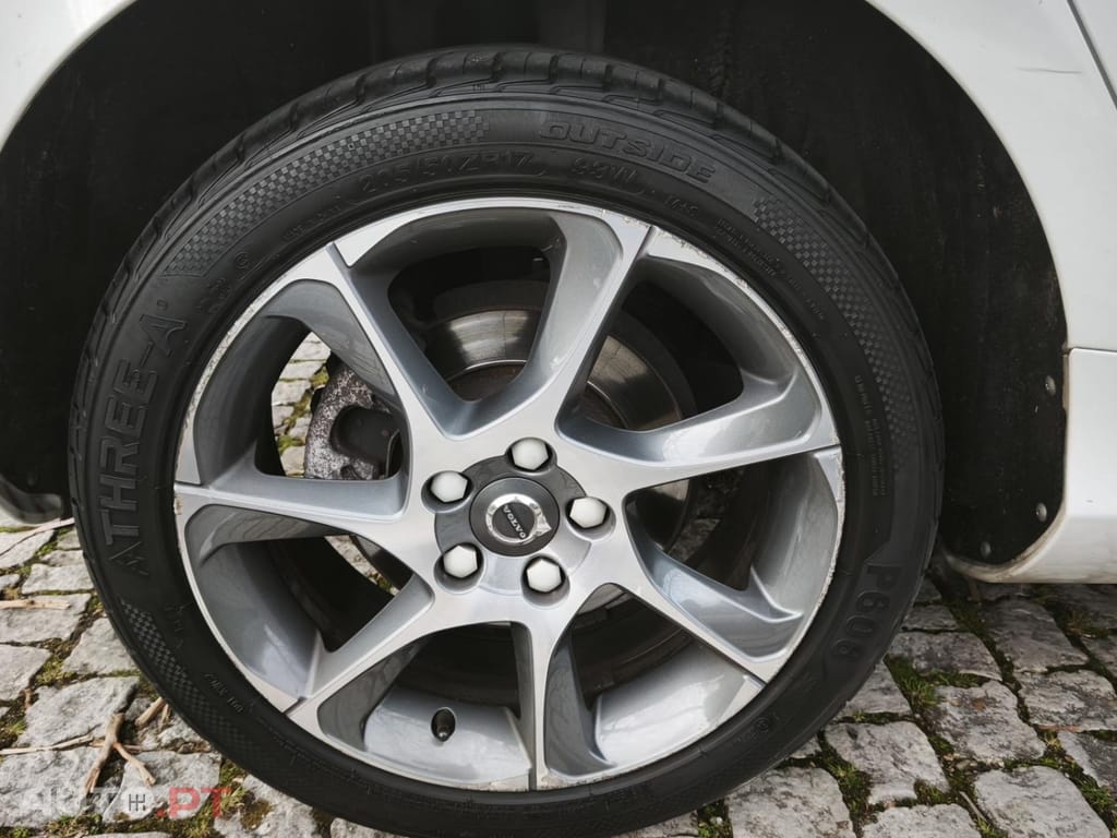 Volvo V40 2.0 D2 Volvo Ocean Race