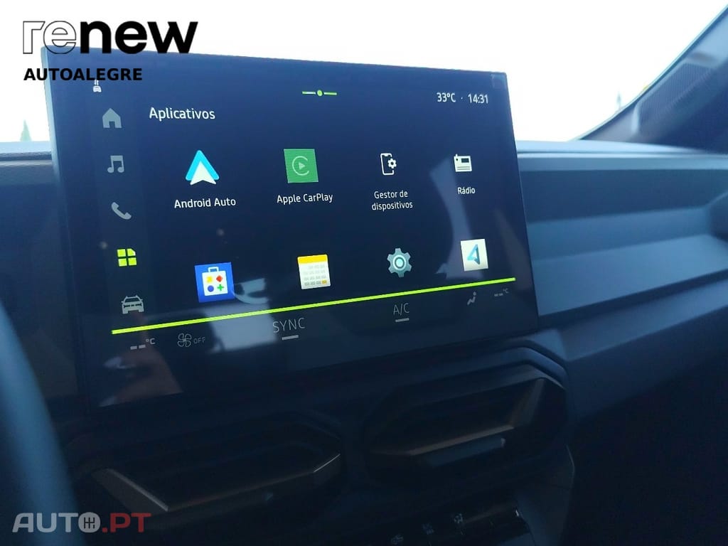 Dacia Bigster 1.8 Hybrid Extreme