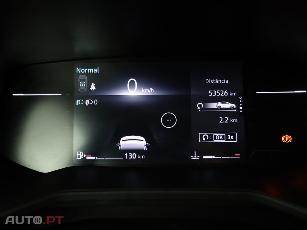 Renault Clio 1.0 TCe Evolution