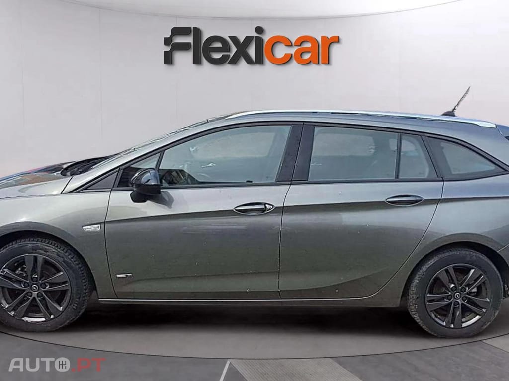 Opel Astra Sports Tourer 1.2 T GS Line S/S