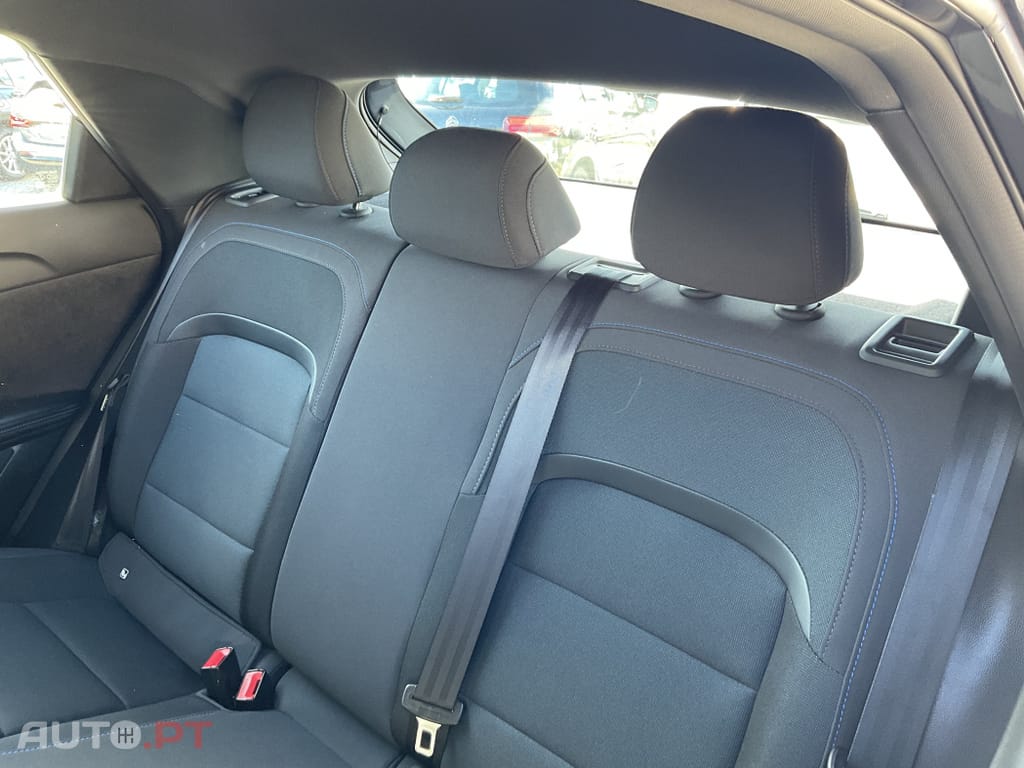 MG MG4 51 kWh Standard