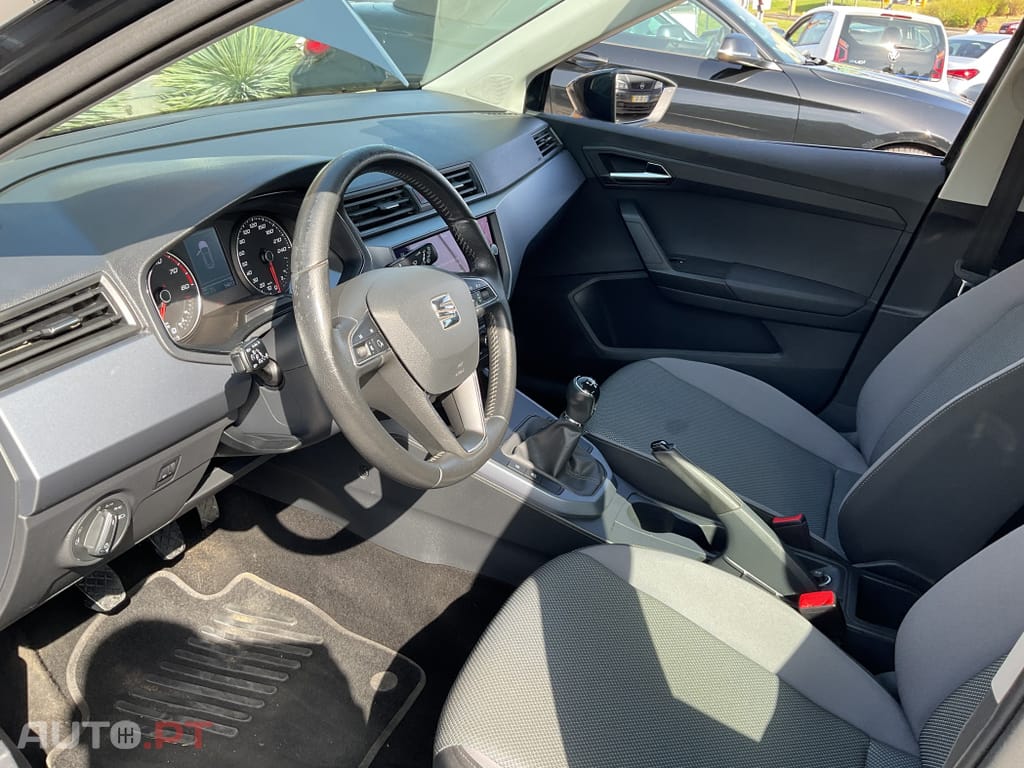 Seat Arona 1.0 TSI Style