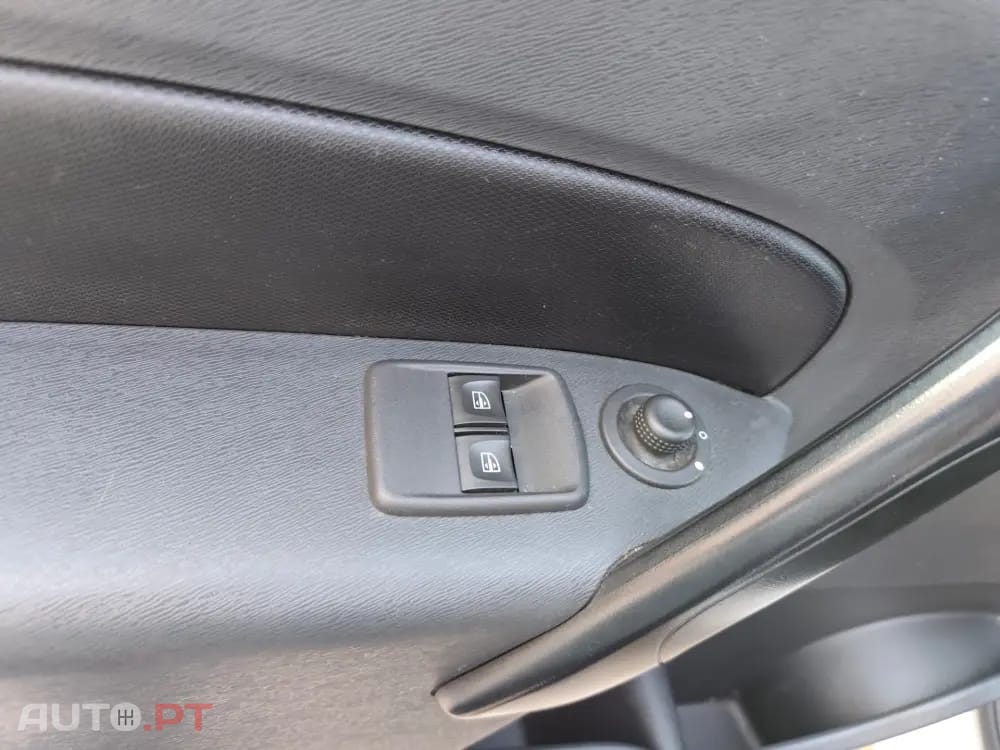 Renault Kangoo 1.5 Blue dCi Zen
