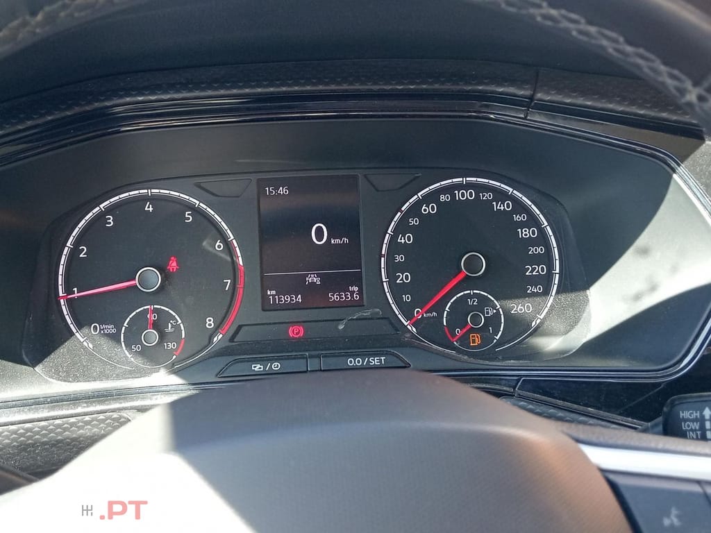 Volkswagen T-Cross 1.0 TSI Freestyle