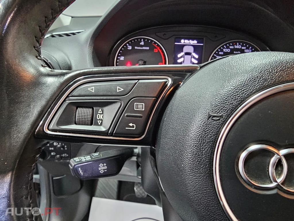 Audi Q2 1.6 TDI