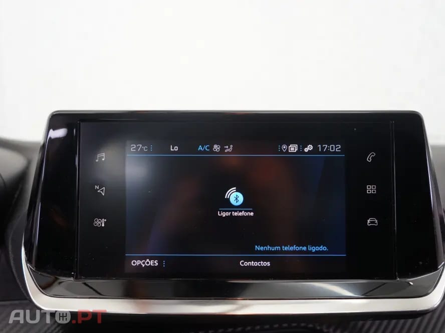 Peugeot 2008 1.2 PureTech Allure