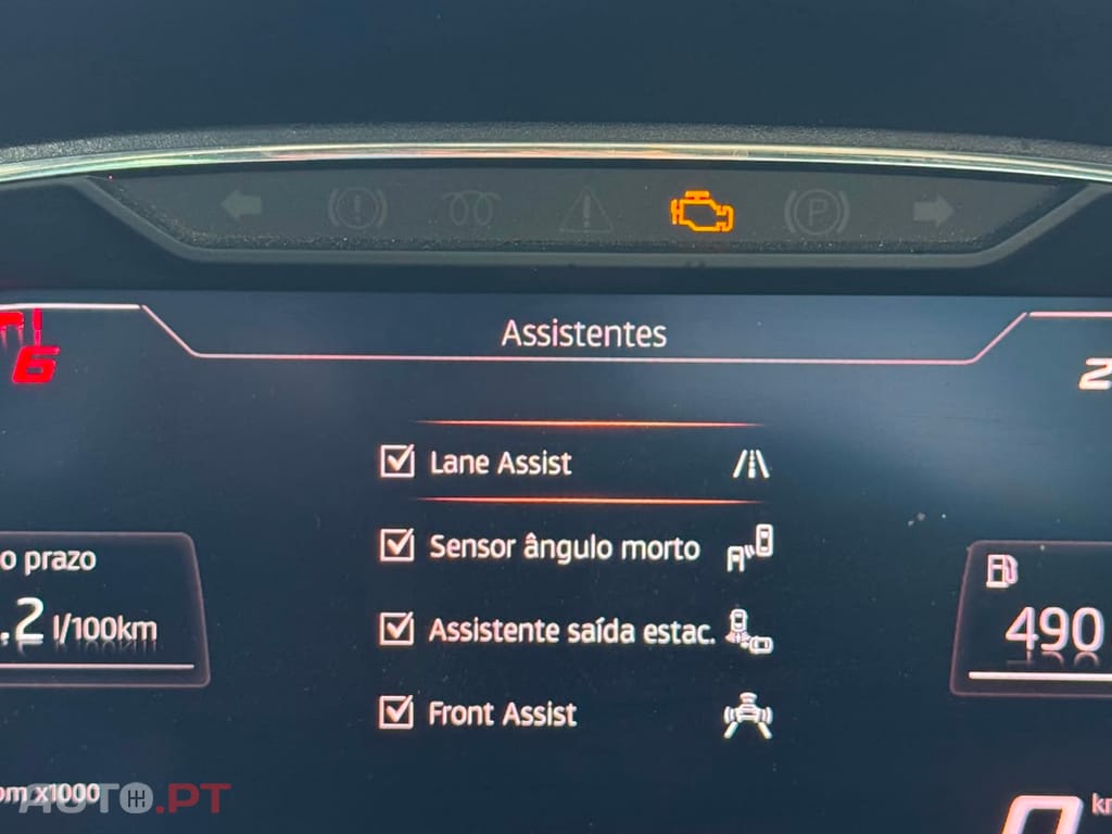 Seat Ateca Xcellence